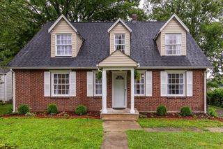 845 Walnut St, Madison, TN 37115