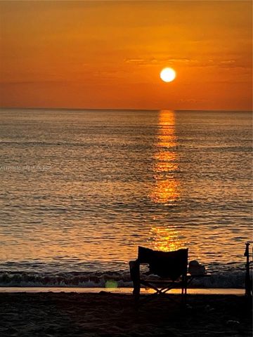 1501 Arthur Street 10, Hollywood, FL 33020