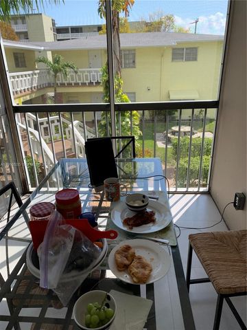 1501 Arthur Street 10, Hollywood, FL 33020