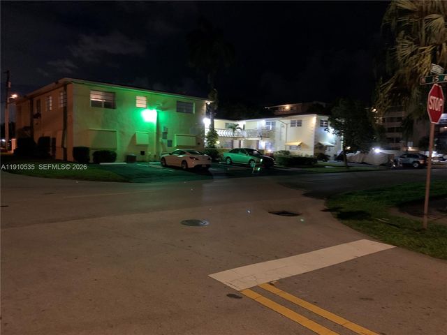 1501 Arthur Street 10, Hollywood, FL 33020