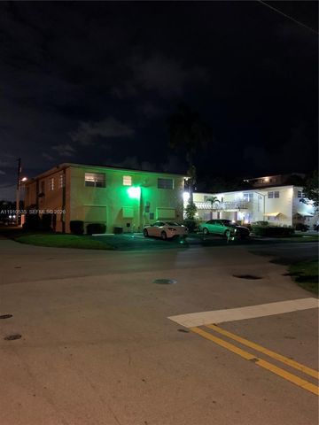 1501 Arthur Street 10, Hollywood, FL 33020