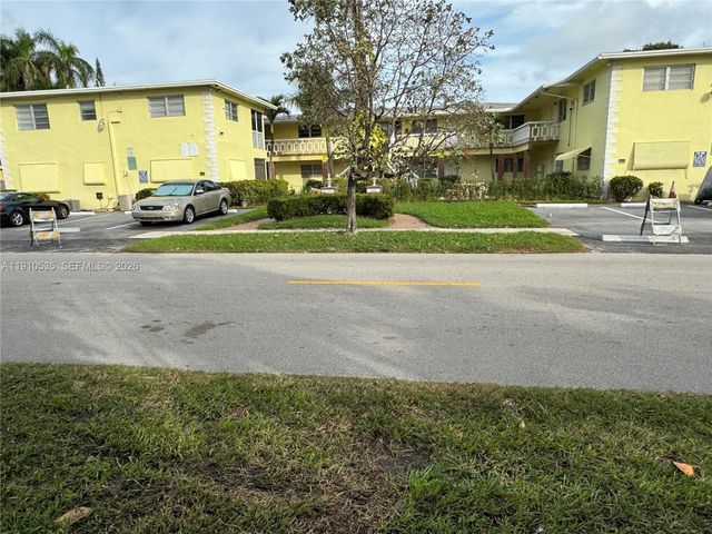 1501 Arthur Street 10, Hollywood, FL 33020