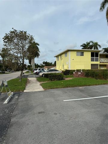 1501 Arthur Street 10, Hollywood, FL 33020