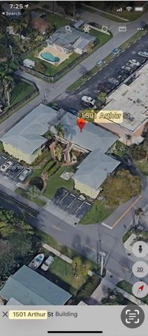 1501 Arthur Street 10, Hollywood, FL 33020