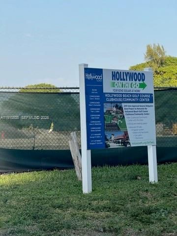 1501 Arthur Street 10, Hollywood, FL 33020