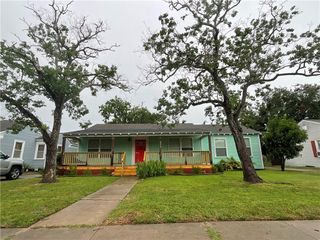 324 S Morningside St N, Corpus Christi, TX 78404