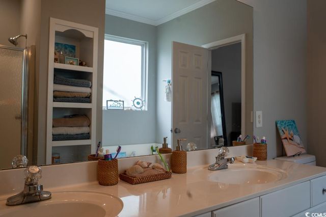 2039 Chadbury Ln., Myrtle Beach, SC 29588