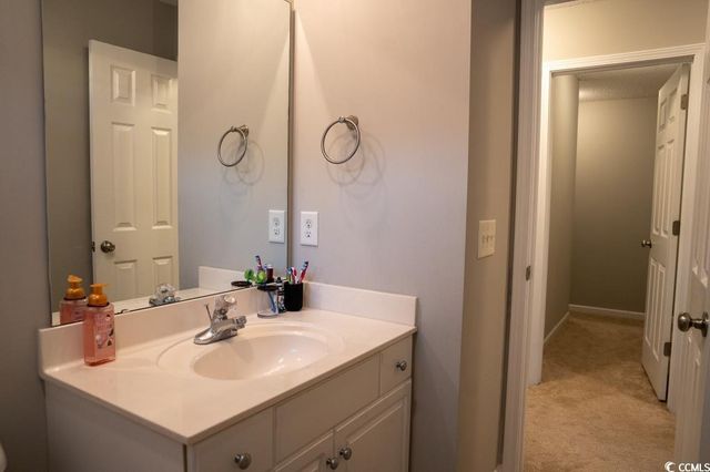 2039 Chadbury Ln., Myrtle Beach, SC 29588