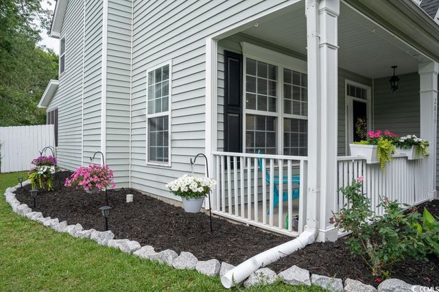 2039 Chadbury Ln., Myrtle Beach, SC 29588