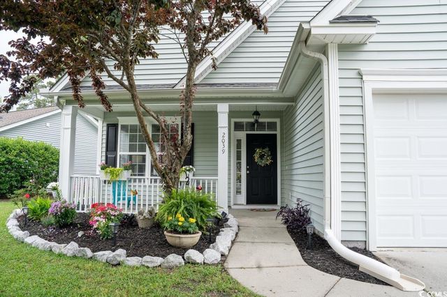 2039 Chadbury Ln., Myrtle Beach, SC 29588