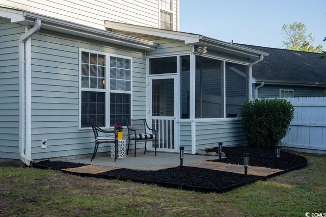 2039 Chadbury Ln., Myrtle Beach, SC 29588