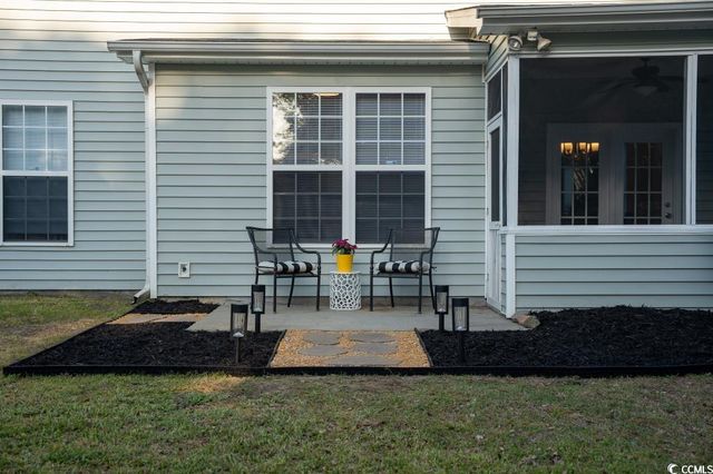 2039 Chadbury Ln., Myrtle Beach, SC 29588