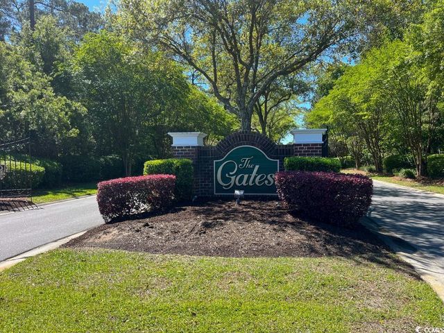 2039 Chadbury Ln., Myrtle Beach, SC 29588