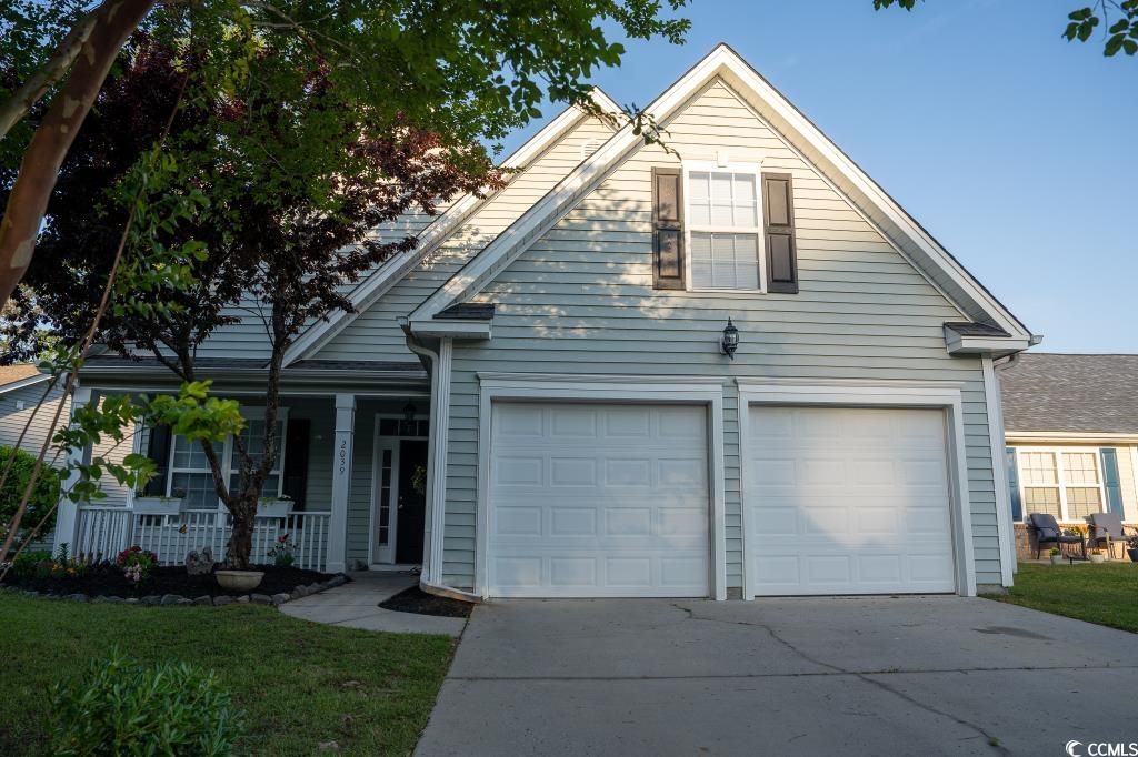 2039 Chadbury Ln., Myrtle Beach, SC 29588