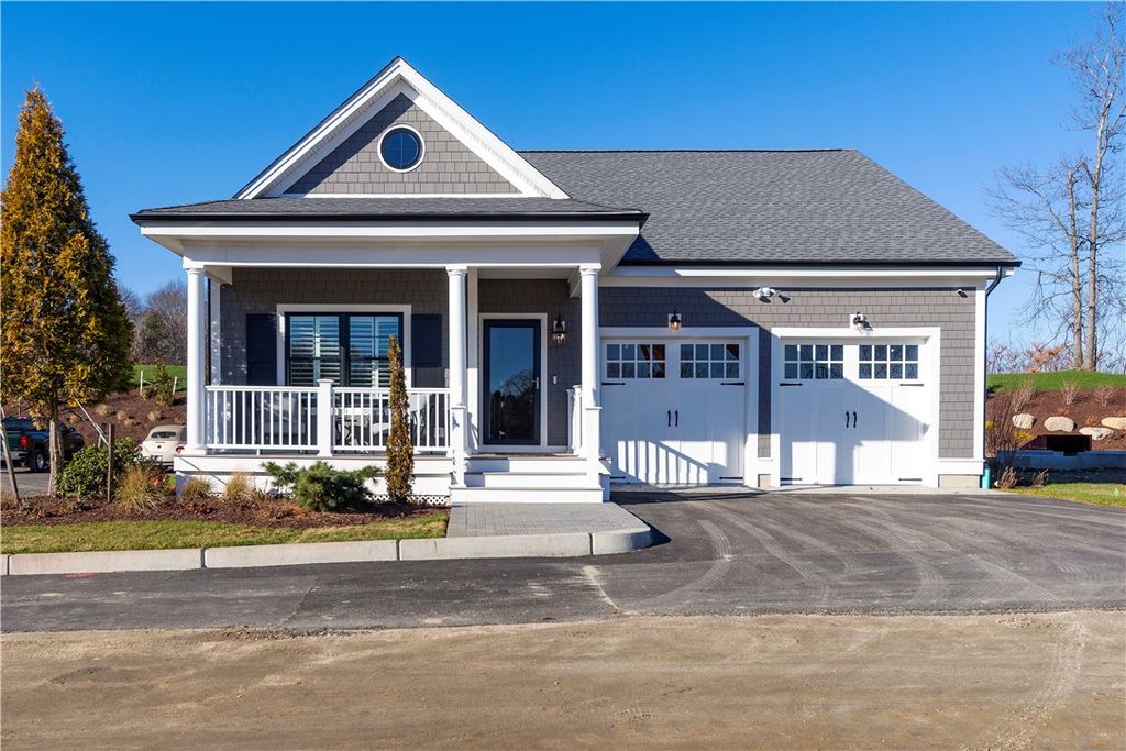 19 Hampton Road 69, Coventry, RI 02816