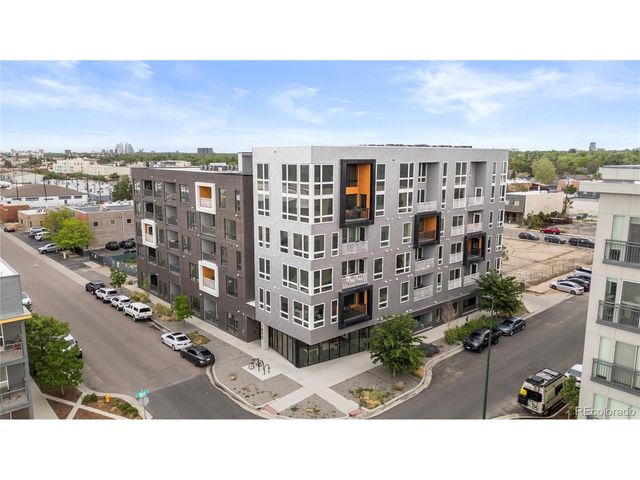 1898 S Bannock St 202, Denver, CO 80223
