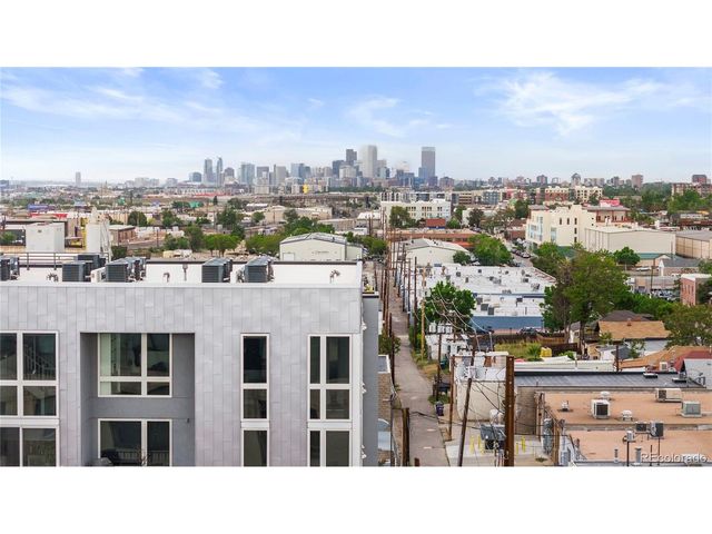 1898 S Bannock St 202, Denver, CO 80223