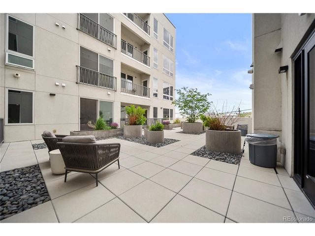 1898 S Bannock St 202, Denver, CO 80223