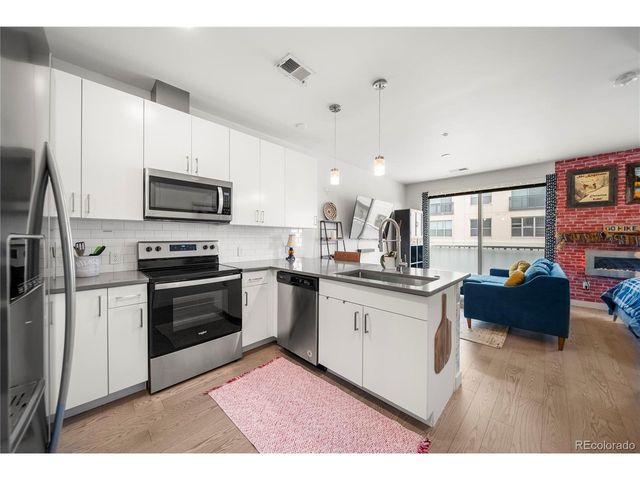 1898 S Bannock St 202, Denver, CO 80223