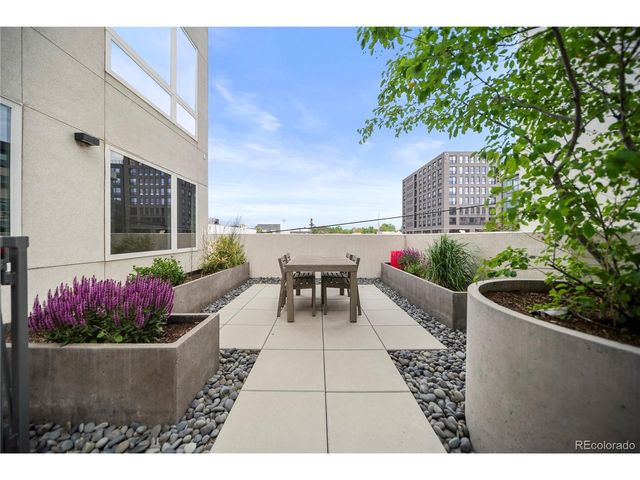 1898 S Bannock St 202, Denver, CO 80223