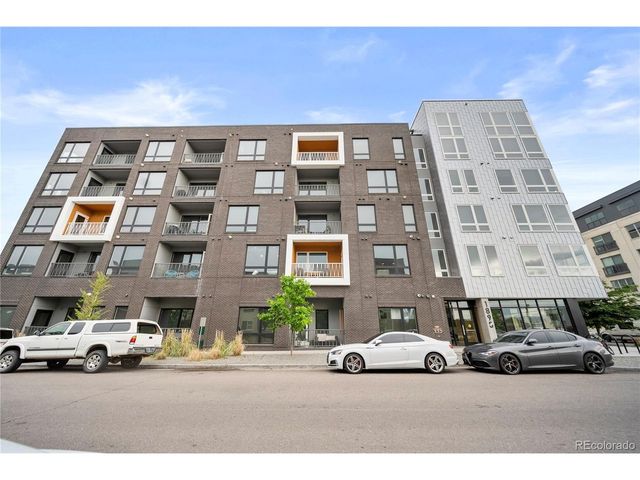 1898 S Bannock St 202, Denver, CO 80223