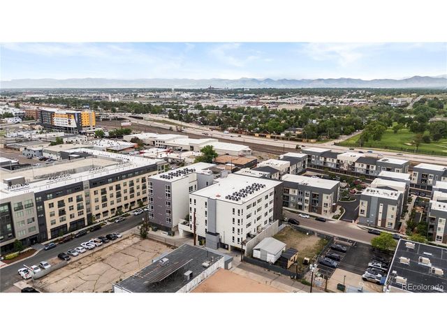 1898 S Bannock St 202, Denver, CO 80223