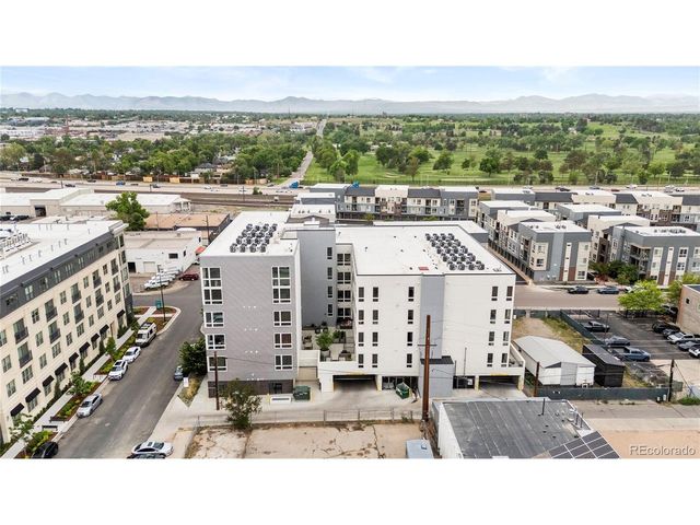 1898 S Bannock St 202, Denver, CO 80223