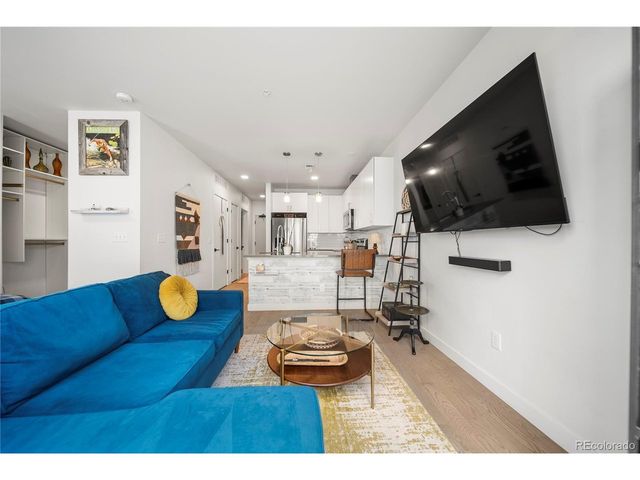 1898 S Bannock St 202, Denver, CO 80223