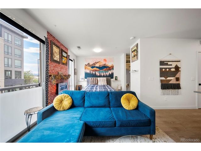 1898 S Bannock St 202, Denver, CO 80223