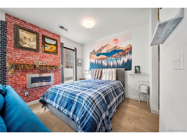 1898 S Bannock St 202, Denver, CO 80223