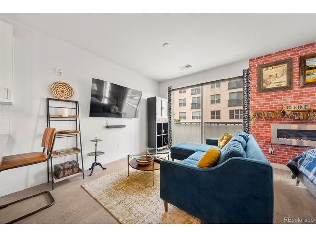 1898 S Bannock St 202, Denver, CO 80223