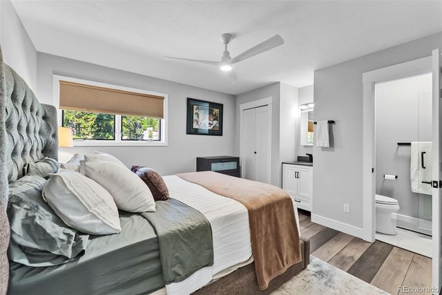 9825 Ryan Gulch Road 304, Silverthorne, CO 80498