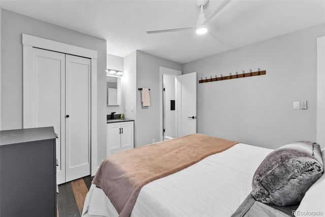 9825 Ryan Gulch Road 304, Silverthorne, CO 80498