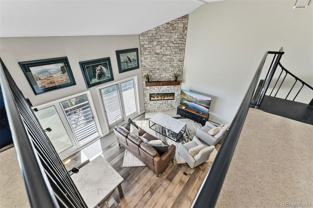 9825 Ryan Gulch Road 304, Silverthorne, CO 80498