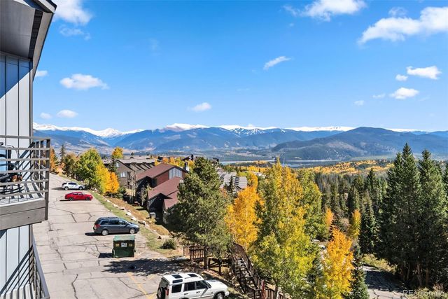 9825 Ryan Gulch Road 304, Silverthorne, CO 80498