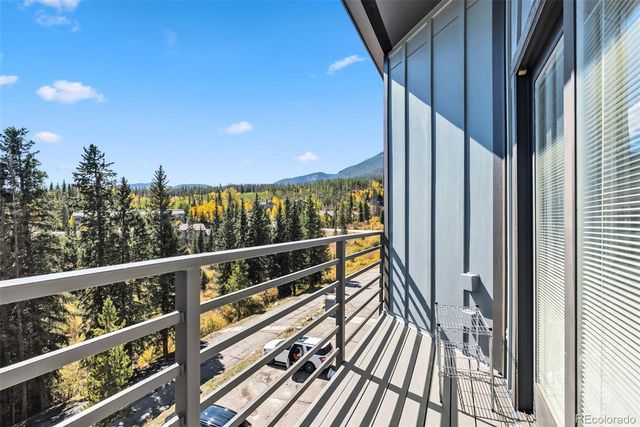 9825 Ryan Gulch Road 304, Silverthorne, CO 80498