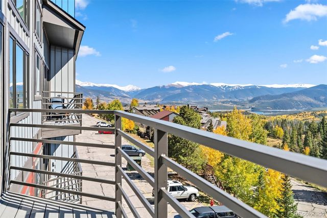 9825 Ryan Gulch Road 304, Silverthorne, CO 80498