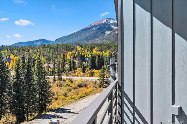 9825 Ryan Gulch Road 304, Silverthorne, CO 80498