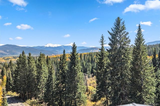 9825 Ryan Gulch Road 304, Silverthorne, CO 80498