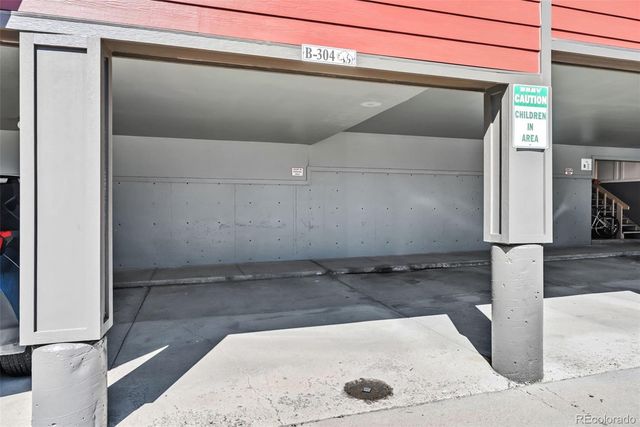 9825 Ryan Gulch Road 304, Silverthorne, CO 80498