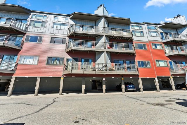 9825 Ryan Gulch Road 304, Silverthorne, CO 80498