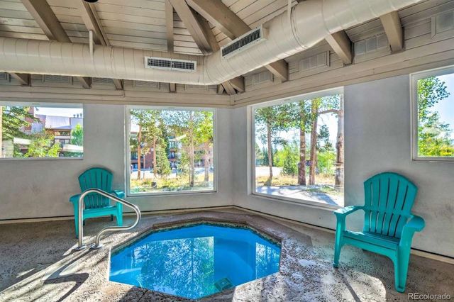 9825 Ryan Gulch Road 304, Silverthorne, CO 80498