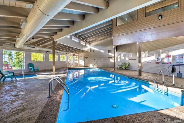 9825 Ryan Gulch Road 304, Silverthorne, CO 80498