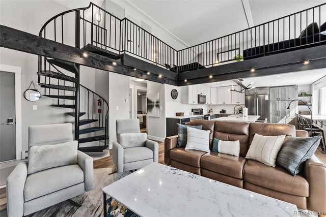 9825 Ryan Gulch Road 304, Silverthorne, CO 80498