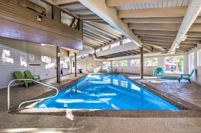 9825 Ryan Gulch Road 304, Silverthorne, CO 80498