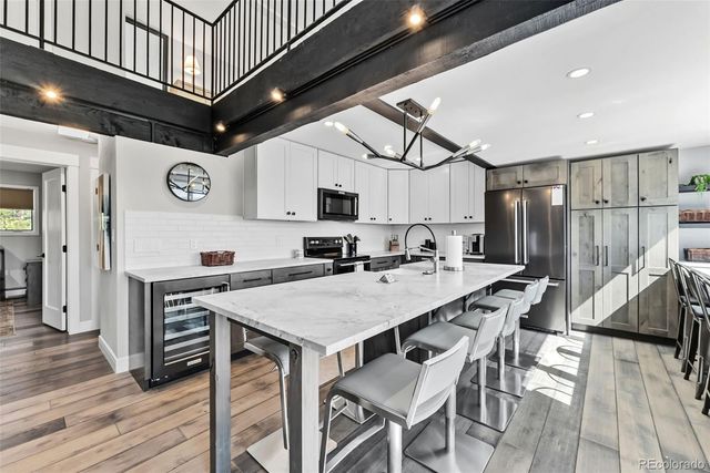 9825 Ryan Gulch Road 304, Silverthorne, CO 80498