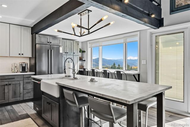 9825 Ryan Gulch Road 304, Silverthorne, CO 80498