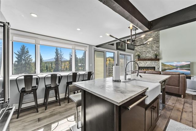 9825 Ryan Gulch Road 304, Silverthorne, CO 80498