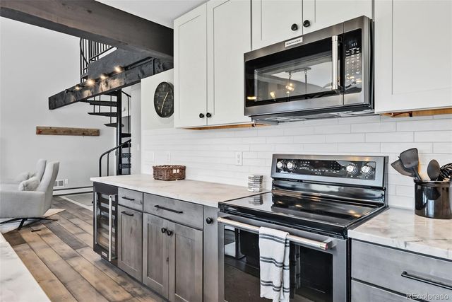 9825 Ryan Gulch Road 304, Silverthorne, CO 80498