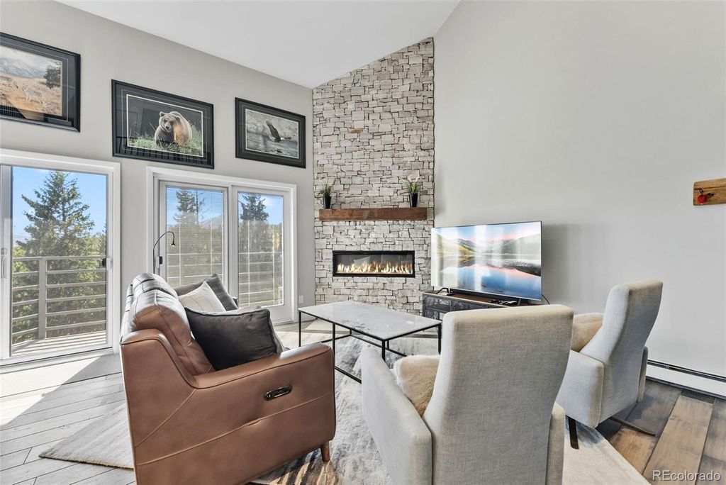 9825 Ryan Gulch Road 304, Silverthorne, CO 80498